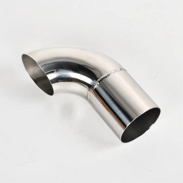 Exhaust Downpipe for 1999-2013 Chevy Silverado and GMC Sierra 4.8 5.3 6.0 6.2 vortec LS T4 KSP