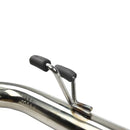 Downpipe Exhaust for 2012-2015 VW Golf GTI MK7 2.0T 3" Inches Pipe Bolt-On KSP