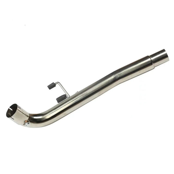 Downpipe Exhaust for 2012-2015 VW Golf GTI MK7 2.0T 3" Inches Pipe Bolt-On KSP