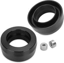3" Front Leveling Lift Kits For 1999-2006 Chevy Silverado 1500 2WD Coil Spring Spacers KSP