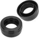 3" Front Leveling Lift Kits For 1999-2006 Chevy Silverado 1500 2WD Coil Spring Spacers KSP