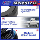 3" Front Leveling Lift Kits For 1999-2006 Chevy Silverado 1500 2WD Coil Spring Spacers KSP