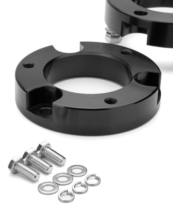 1.5" Front Leveling Lift Kits For Toyota 05-23 Tacoma 03-24 4Runner 07-15 FJ Cruiser