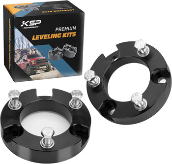 2" Front Leveling Lift Kits For 1999-2006 Toyota Tundra 2WD/4WD KSP