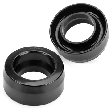 KSP 3 inch Front Leveling Lift Kit for 1994-2018 Dodge Ram1500/2500/3500 2WD