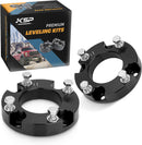 KSP 1.5" Front Leveling Lift Kits Strut Spacer For Toyota 2024-2026 Tacoma 2025-2026 4Runner 2024-2026 Land Cruiser 250