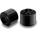 Front Leveling Lift Kit Spacer For 1984-2001 Jeep Cherokee XJ, 1997-2006 Jeep Wrangler TJ  PU Suspension Coil Spring Spacer