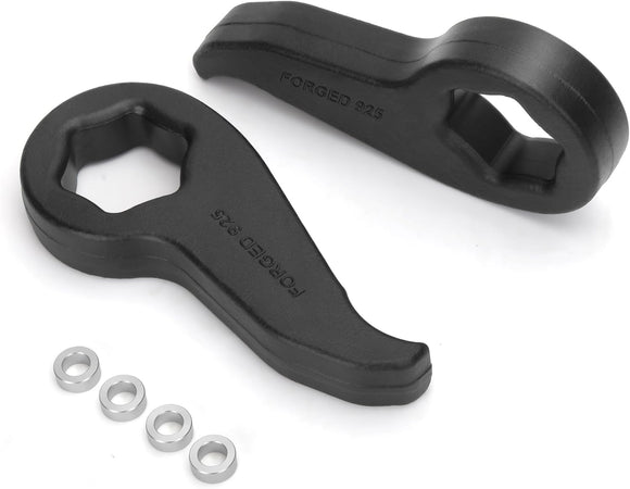 1"-3" Adjustable Torsion Bar Key for 2020-2024 Chevy GMC Silverado Sierra 2500HD 3500HD KSP