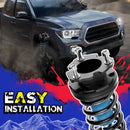 KSP 3" Front 2" Rear Full Lift Kit For 2015-2022 Chevy Colorado GMC Canyon 2WD 4WD Easy Installation