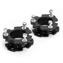 KSP 3" Front 2" Rear Full Lift Kit For 2015-2022 Chevy Colorado GMC Canyon 2WD 4WD