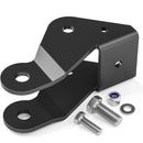 1988-1998 Chevy C1500 3"-5" Shock Extenders, Bracket for Chevy Silverado GMC Sierra C1500 RWD/2WD