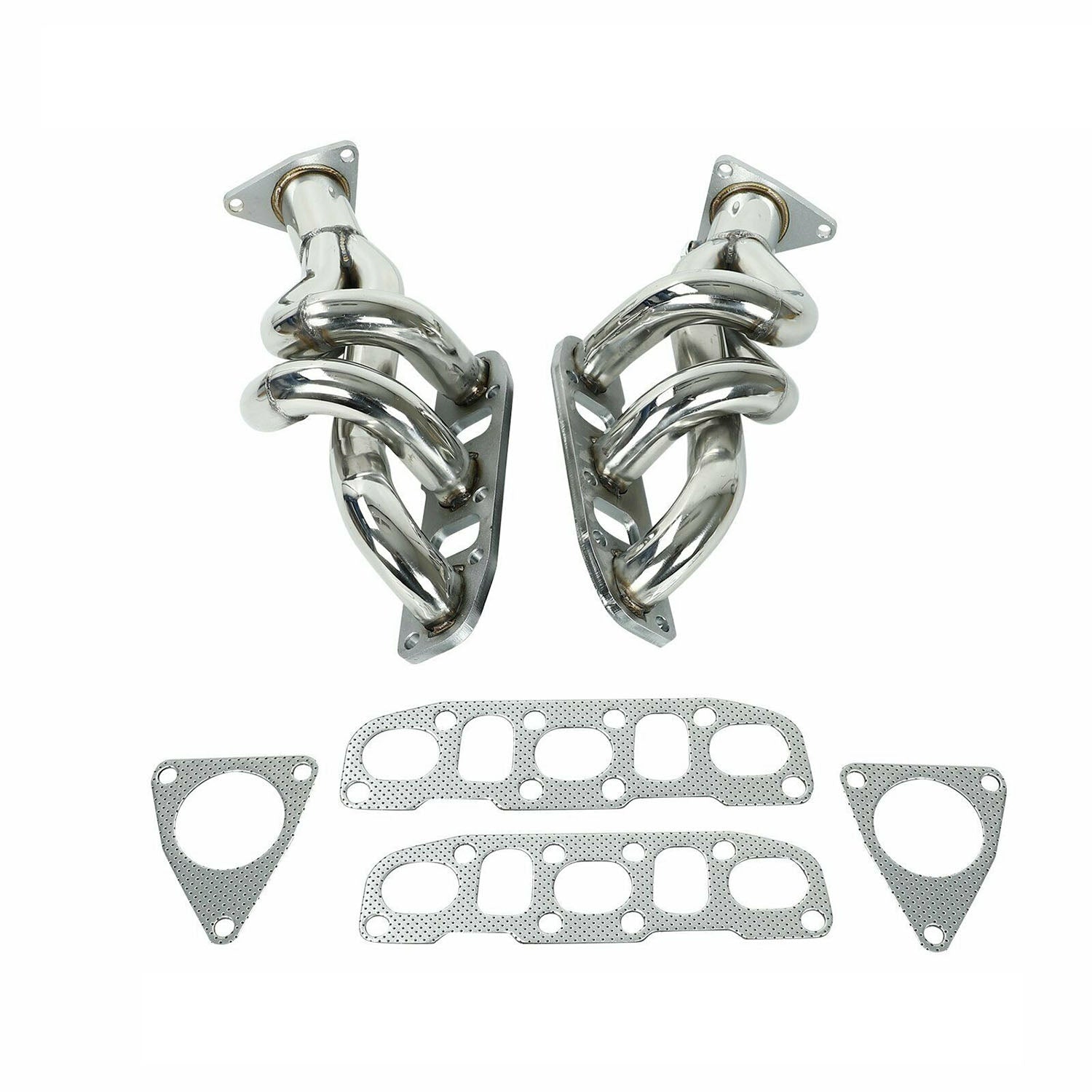 Exhaust Header For 2009-2013 Nissan 370Z and 2008-2013 Infiniti G37