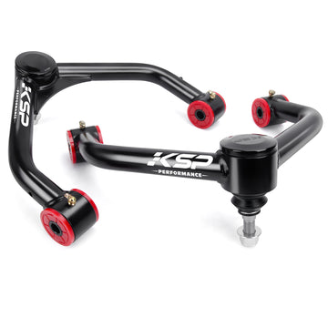 Dodge Ram 1500 Upper Control Arms 2009-2026 - KSP