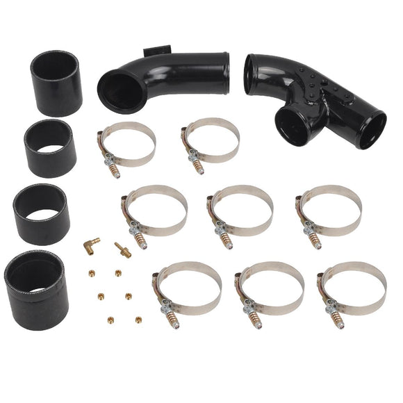 Stainless Steel Intake Manifold Spider Kit for 1999.5-2003 Ford 7.3L Powerstroke