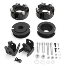 KSP 3" Front and 2"Rear Suspension Lift Kits for Toyota Tundra