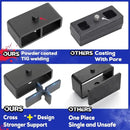 KSP Rear Lift Blocks 2020-2025 Chevy Silverado 2500/3500HD GMC Sierra 2500/3500HD and Other Rear Lift Blocks