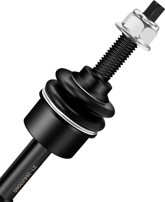 KSP front suspension sway bar links for 2006-2018 Dodge Ram 1500