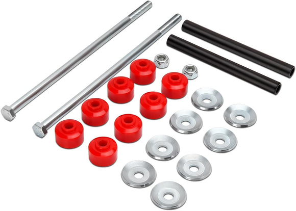 KSP Front Suspension Stabilizer Bar Link For Chevy/ GMC Sliverado Sierra 2500 3500HD