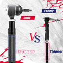 Heavy Duty Tie Rod Kit For Chevy GMC 4WD PK