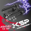 KSP Tie Rods for Chevy GMC