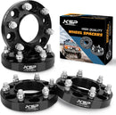 2025 toyota tacoma Wheel Spacers