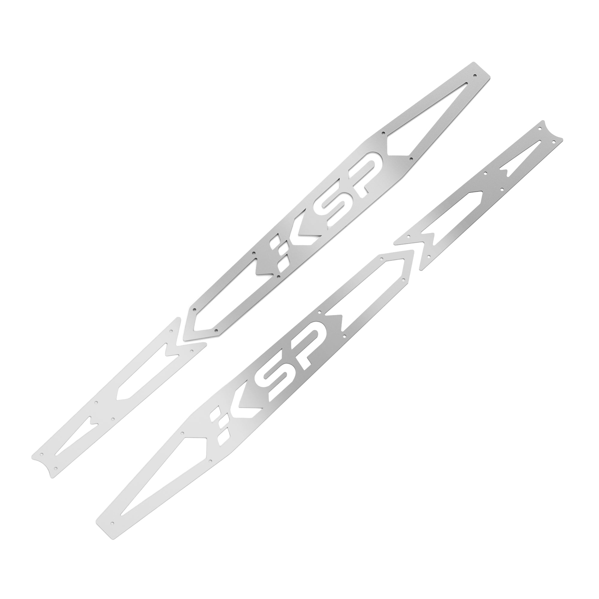 Traction Bar Stainless Steel Plate