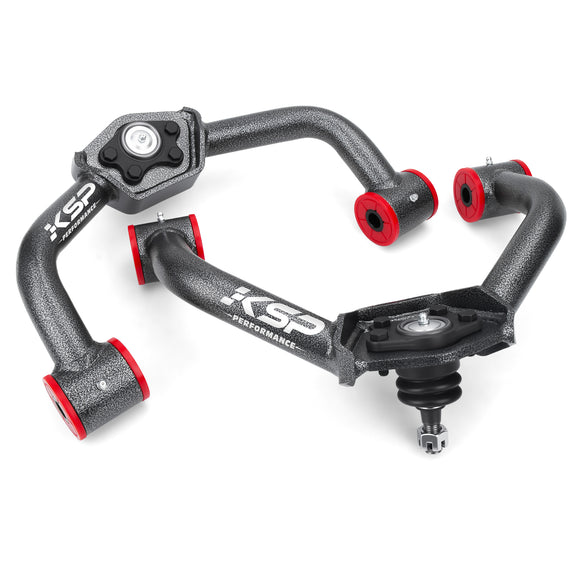 Silverado Sierra 2500HD/3500HD 2011-2019 - KSP