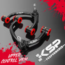 KSP Control Arm – Enhance Ford f150 Off-Road Performance