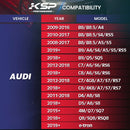 KSP Wheel Spacer fit for Audi