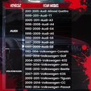 KSP 15+20mm 5x100/5x112 Wheel Spacers for Audi A4 S4 A6 S6/ Volkswagen Jetta Passat Beetle