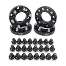 KSP Wheel Spacers and Lug Nuts for Toyota Tacoma
