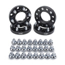 KSP Wheel Spacers and Lug Nuts fit for Toyota Tacoma