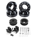 KSP 1.5 inch 6x5.5 Forged Wheel Spacers with 2 inch Rear Lift Kit for 2022-2025 Toyota Tundra 4WD
