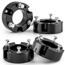 Bronco 2 inches Full Leveling Lift Kit 2021-2024 Ford Bronco 4WD-1