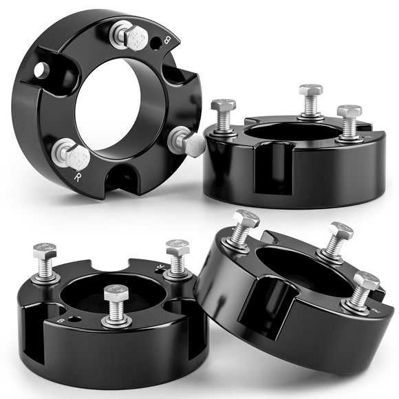 Bronco 2 inches Full Leveling Lift Kit 2021-2024 Ford Bronco 4WD