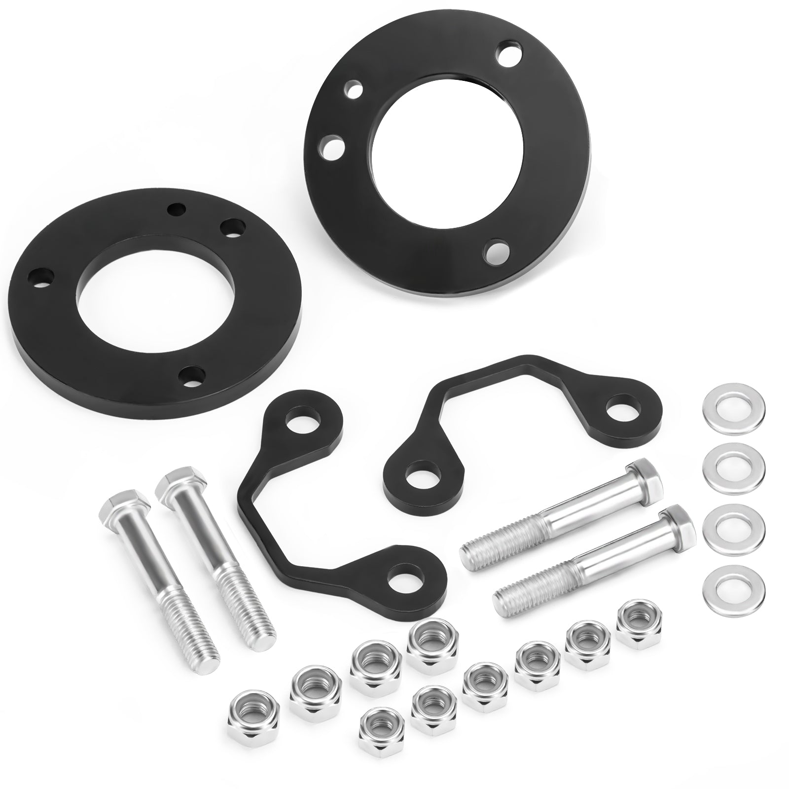 2021-2024 Ford Bronco 1 inch Front Leveling Lift Kit-1