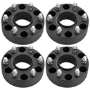 2 inches Hubcentric Wheel Spacers-9