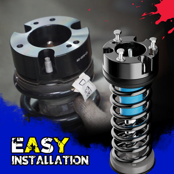 Bronco 2 inches Full Leveling Lift Kit 2021-2024 Ford Bronco 4WD