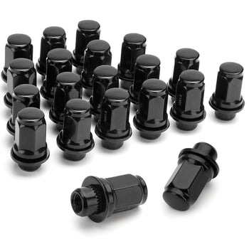 12x1.5 Wheel Lug Nuts