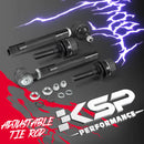 2-4" Lift Upper Control Arm with Heavy Duty Tie Rod-9