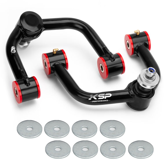 2-4 inch Toyota Tundra Upper Control Arms 2000 -2006 - KSP