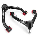 2-4 inch Silverado Sierra 1500 Control Arms 1999-2006 - KSP