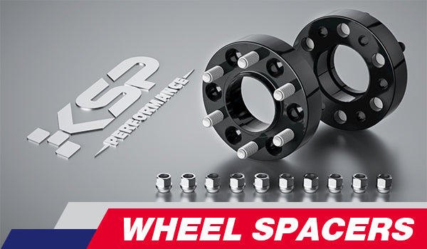 wheel spacers for all car make, year and model
