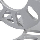 Wheel Spacers 5mm Universal For Jeep Nissan Honda 4 and 5 Lug PCD 98-120 xccscss.