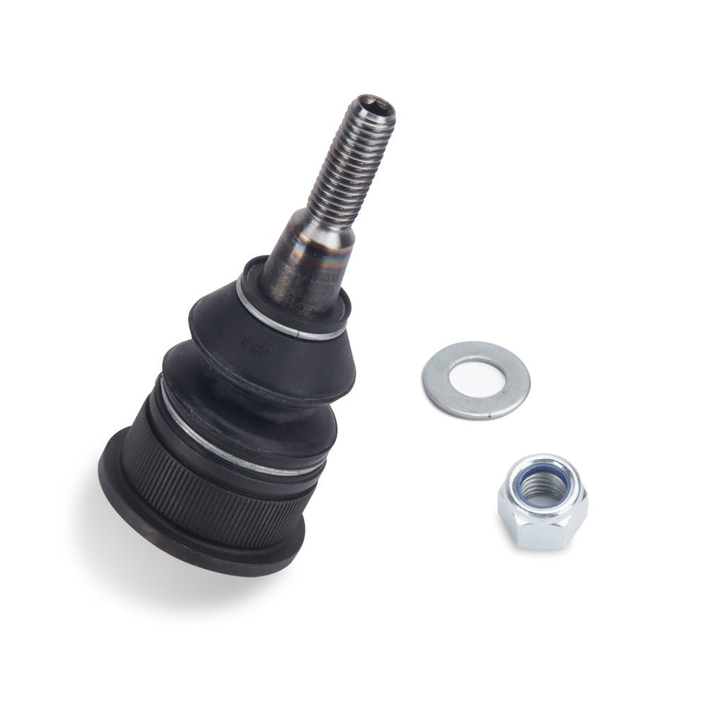KSP Replaceable Ball Joints for Control Arms, 1PC Only for KSP A-arms  2001-2010 Chevy GMC 2500 3500HD xccscss.