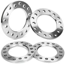 12mm 8 lug Wheel Spacers 8x165.1 8x170 8x180 universal spacers for dually wheels Heavy duty-1