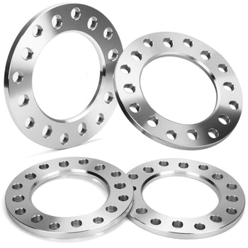 Chevrolet Wheel Spacers