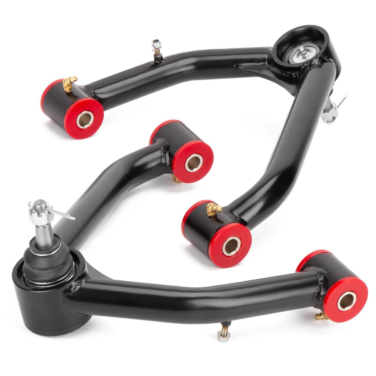Chevy Control Arms For 2007-2016 Silverado 1500 2"-4" Lifted xccscss.