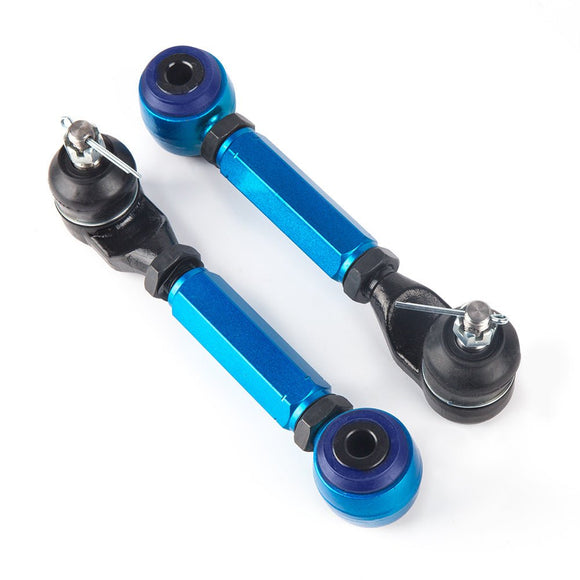 Rear Adjustable Control Arms Camber -2 to +4°For Accord Pilot Odyssey TSX MDX xccscss.