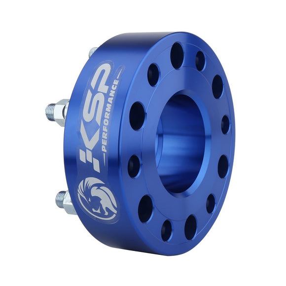 2 inches 6X5.5 50mm Wheel Spacers For Chevy GMC Cadillac Hubcentric 4PCS xccscss.